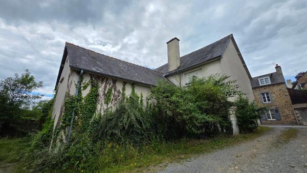 beau potentiel pour cet ensemble immobilier