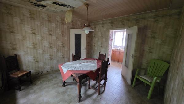 beau potentiel pour cet ensemble immobilier