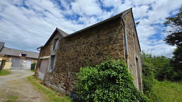 beau potentiel pour cet ensemble immobilier