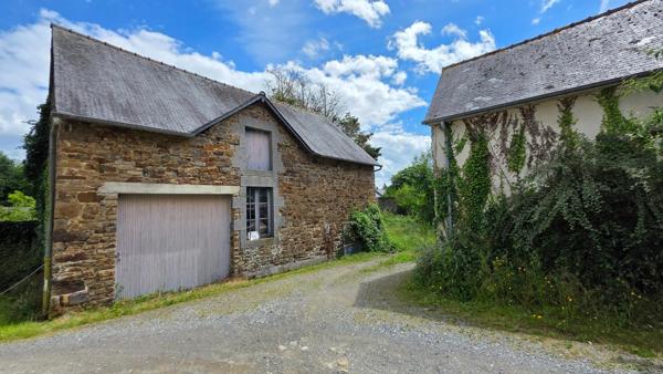 beau potentiel pour cet ensemble immobilier