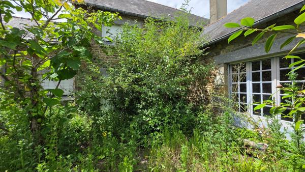 beau potentiel pour cet ensemble immobilier
