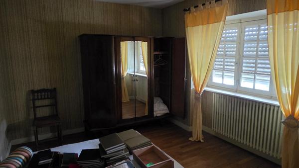 beau potentiel pour cet ensemble immobilier