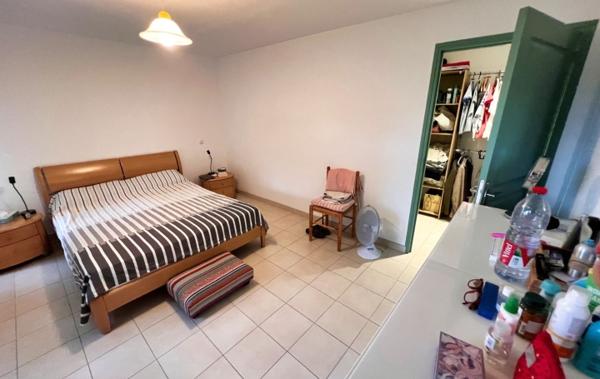 Vente Maison Terrasse Cruzy