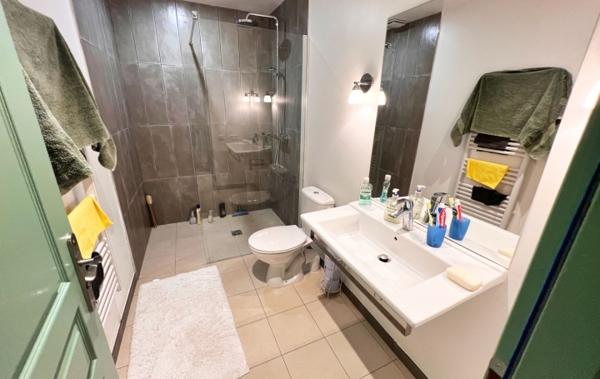 Vente Maison Terrasse Cruzy