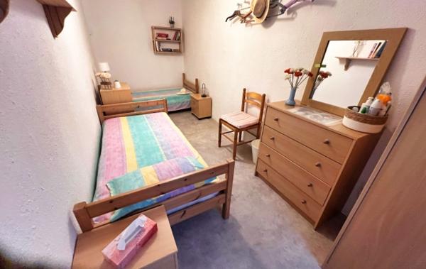 Vente Maison Terrasse Cruzy
