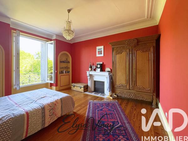 Maison à vendre 10 pièces 254 m² Mantes-la-Ville
