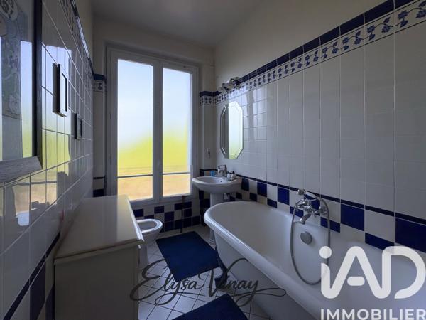 Maison à vendre 10 pièces 254 m² Mantes-la-Ville