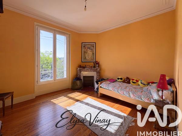 Maison à vendre 10 pièces 254 m² Mantes-la-Ville
