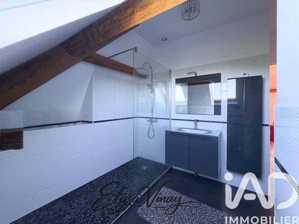 Maison à vendre 10 pièces 254 m² Mantes-la-Ville