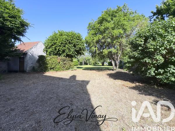 Maison à vendre 10 pièces 254 m² Mantes-la-Ville