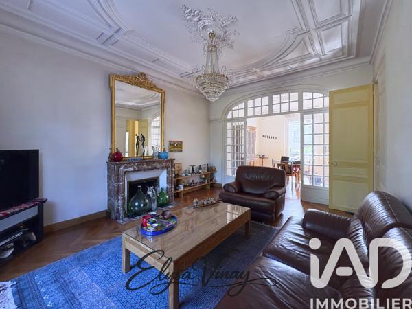 Maison à vendre 10 pièces 254 m² Mantes-la-Ville