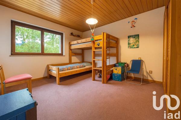 Maison à vendre 10 pièces 245 m² Creutzwald