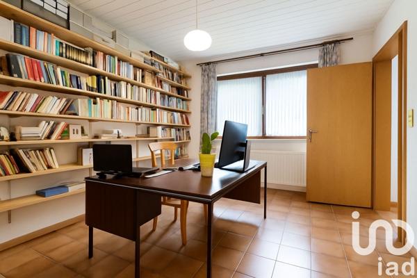 Maison à vendre 10 pièces 245 m² Creutzwald