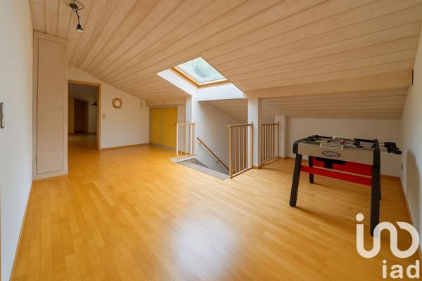 Maison à vendre 10 pièces 245 m² Creutzwald