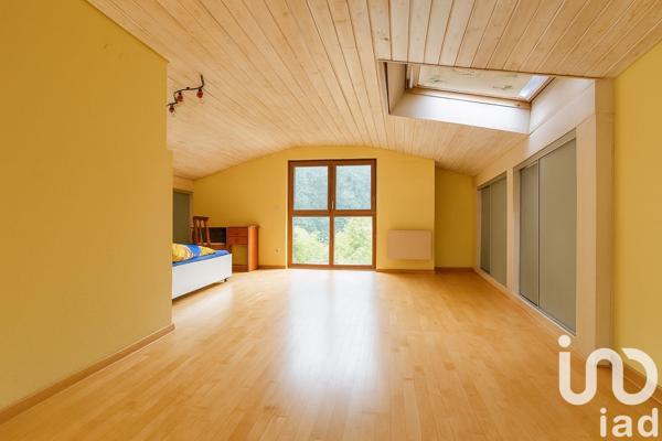 Maison à vendre 10 pièces 245 m² Creutzwald