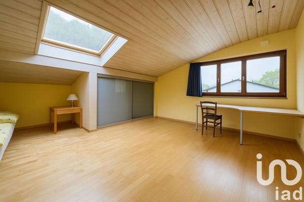 Maison à vendre 10 pièces 245 m² Creutzwald