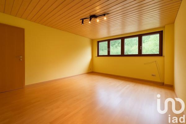 Maison à vendre 10 pièces 245 m² Creutzwald