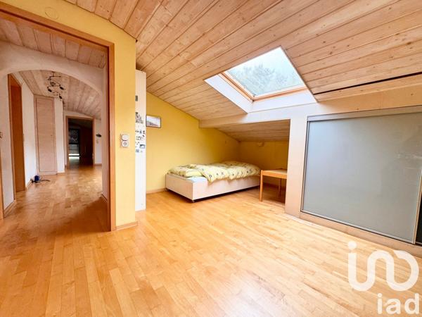 Maison à vendre 10 pièces 245 m² Creutzwald