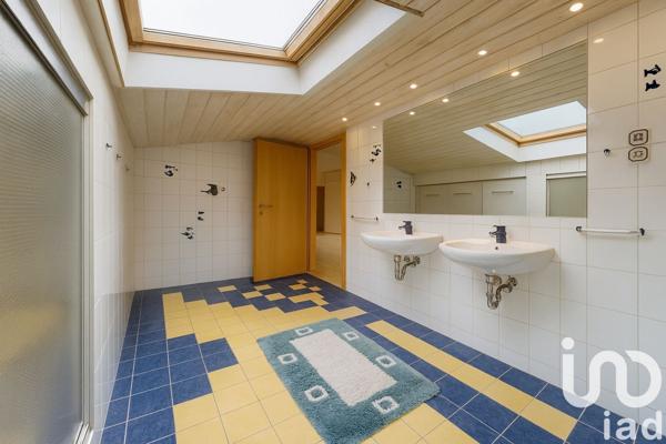 Maison à vendre 10 pièces 245 m² Creutzwald