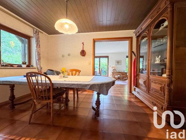 Maison à vendre 10 pièces 245 m² Creutzwald