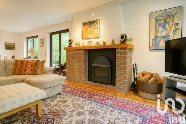 Maison à vendre 10 pièces 245 m² Creutzwald