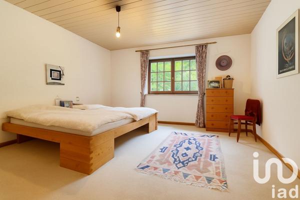 Maison à vendre 10 pièces 245 m² Creutzwald