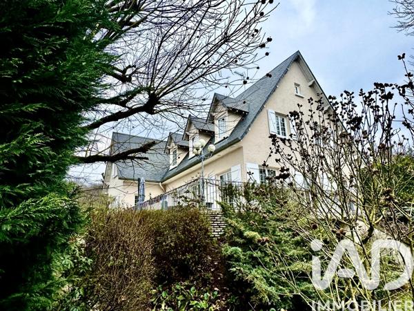 Maison à vendre 10 pièces 234 m² Verrières-le-Buisson