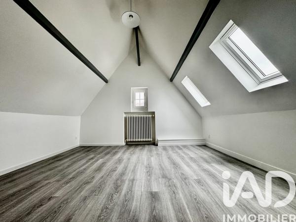 Maison à vendre 10 pièces 234 m² Verrières-le-Buisson