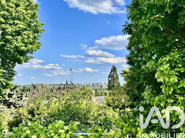 Maison à vendre 10 pièces 234 m² Verrières-le-Buisson