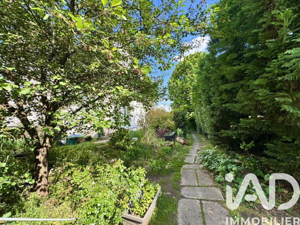 Maison à vendre 10 pièces 234 m² Verrières-le-Buisson
