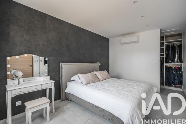 Maison à vendre 5 pièces 151 m² Grenoble