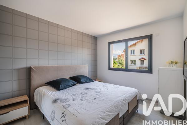 Maison à vendre 5 pièces 151 m² Grenoble