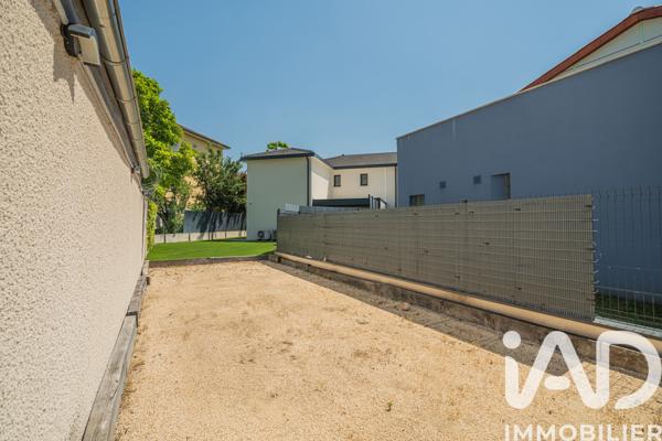 Maison à vendre 5 pièces 151 m² Grenoble
