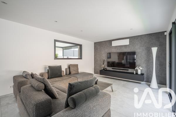 Maison à vendre 5 pièces 151 m² Grenoble