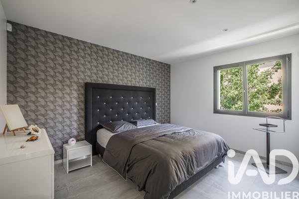 Maison à vendre 5 pièces 151 m² Grenoble