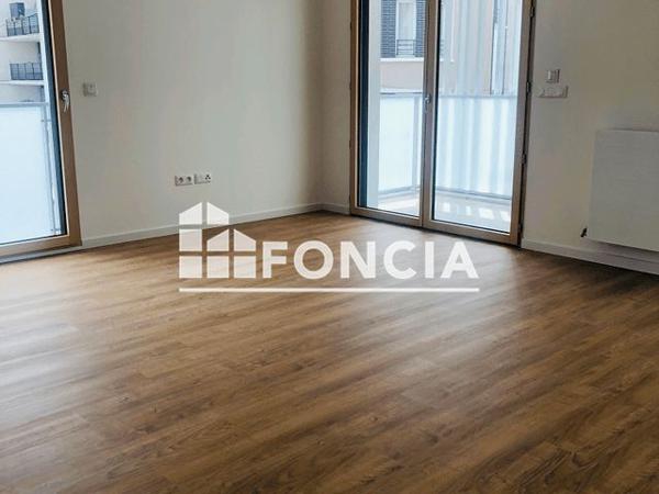 Location Appartement 4 pièces 93.43 m² - 14 RUE DE VILLENEUVE Bezons 95870