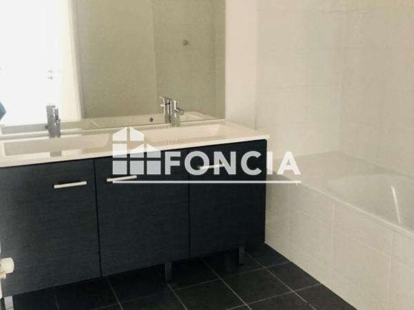 Location Appartement 4 pièces 93.43 m² - 14 RUE DE VILLENEUVE Bezons 95870