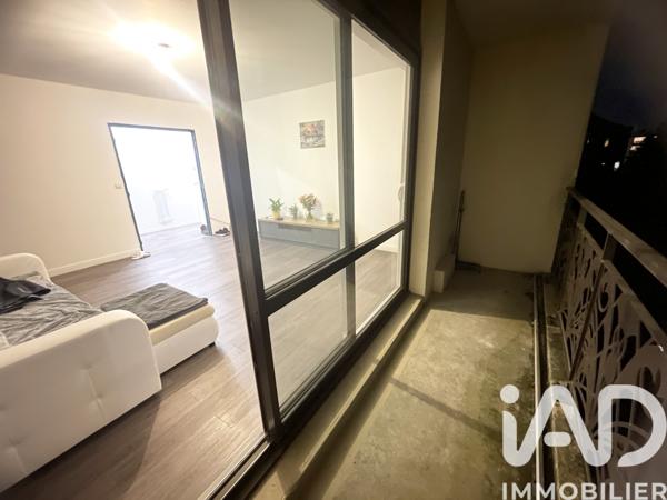 Appartement à vendre 3 pièces 74 m² Saint-Herblain