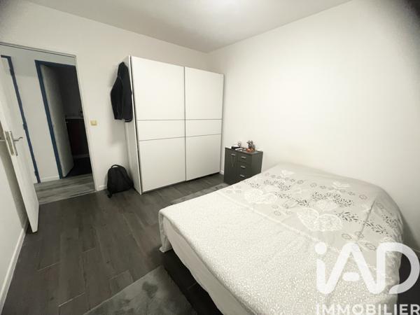 Appartement à vendre 3 pièces 74 m² Saint-Herblain
