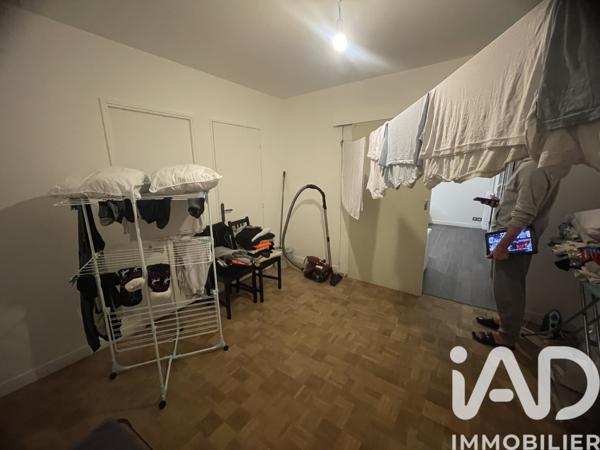 Appartement à vendre 3 pièces 74 m² Saint-Herblain