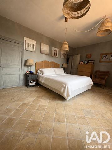 Maison à vendre 5 pièces 200 m² Ennezat