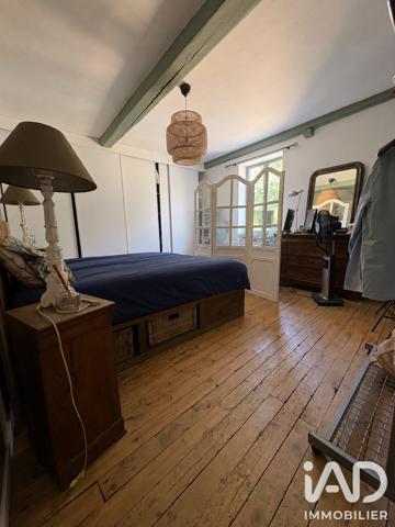 Maison à vendre 5 pièces 200 m² Ennezat
