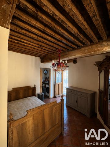 Maison à vendre 5 pièces 200 m² Ennezat