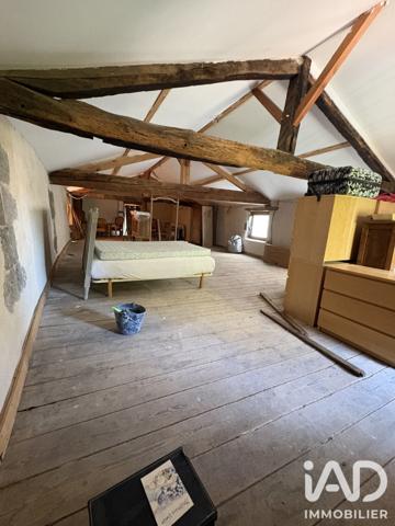 Maison à vendre 5 pièces 200 m² Ennezat