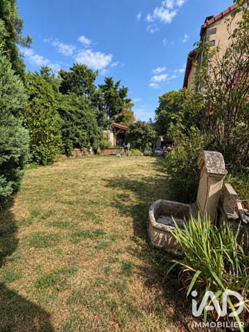 Maison à vendre 5 pièces 200 m² Ennezat