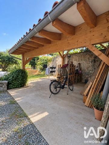 Maison à vendre 5 pièces 200 m² Ennezat