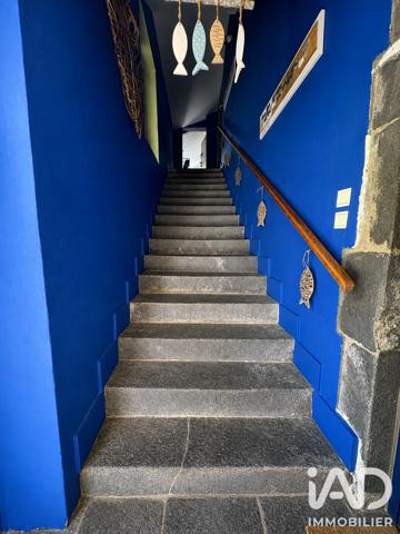 Maison à vendre 5 pièces 200 m² Ennezat