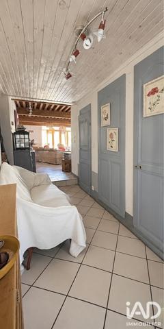 Maison à vendre 5 pièces 200 m² Ennezat