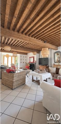 Maison à vendre 5 pièces 200 m² Ennezat