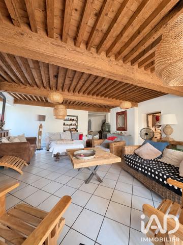 Maison à vendre 5 pièces 200 m² Ennezat